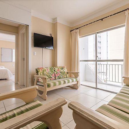 Apto Vista Mar A 130M Da Praia Em Bc Erg605 Balneario Camboriu Bagian luar foto