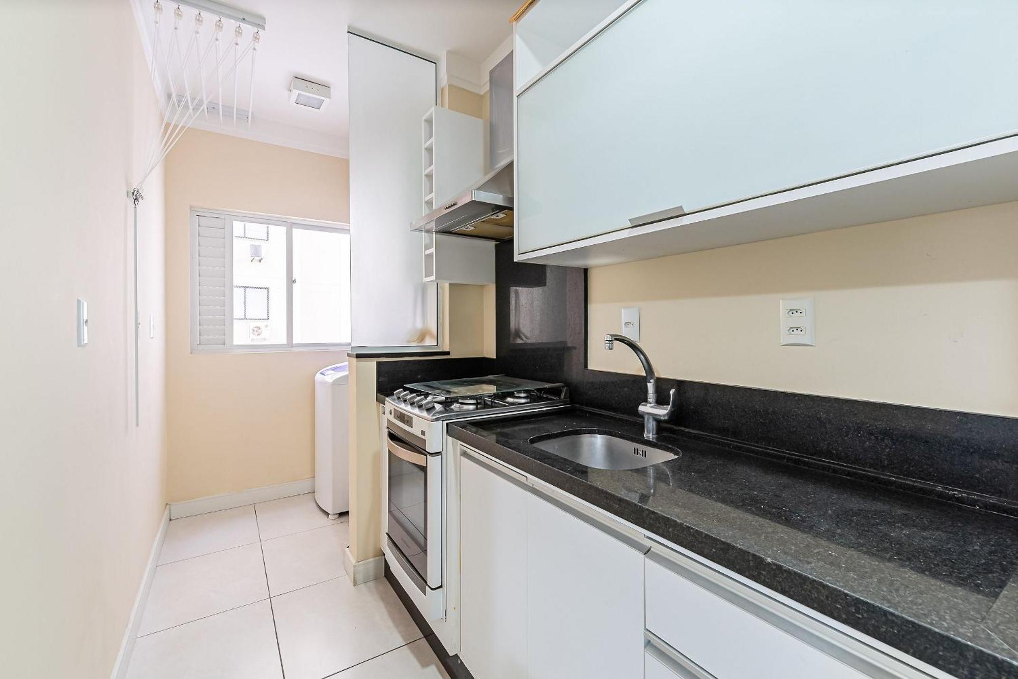 Apto Vista Mar A 130M Da Praia Em Bc Erg605 Balneario Camboriu Bagian luar foto